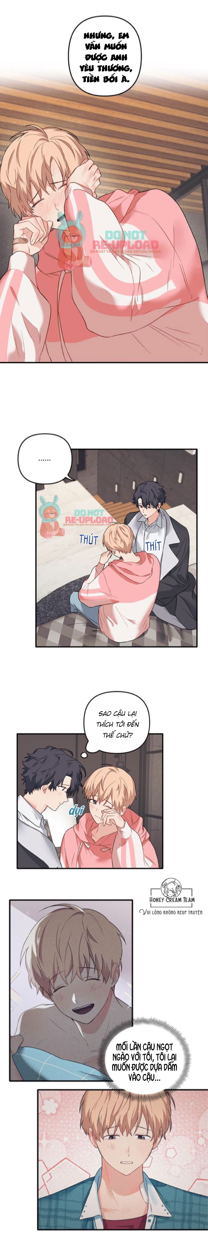 blood and love chapter 23 13