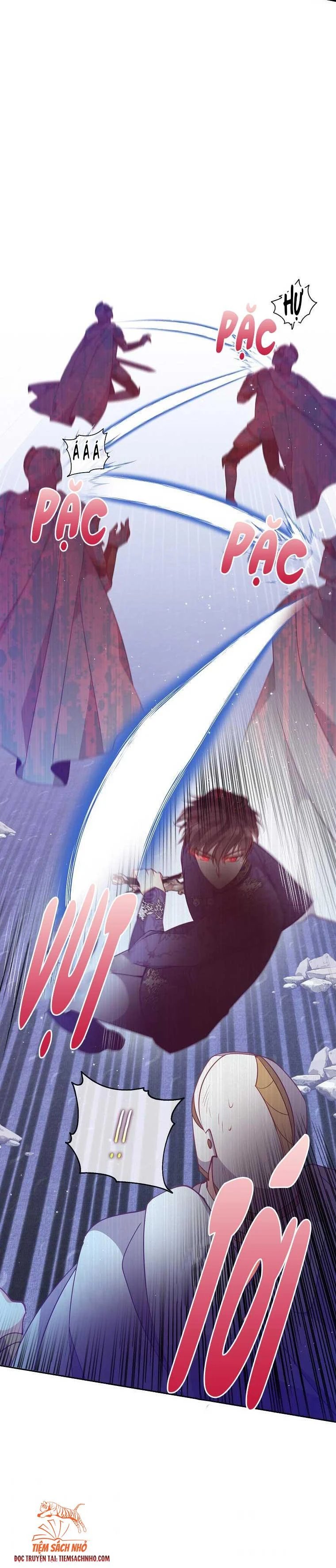 em gái cưng của đại công tước phản diện chapter 74.5 1