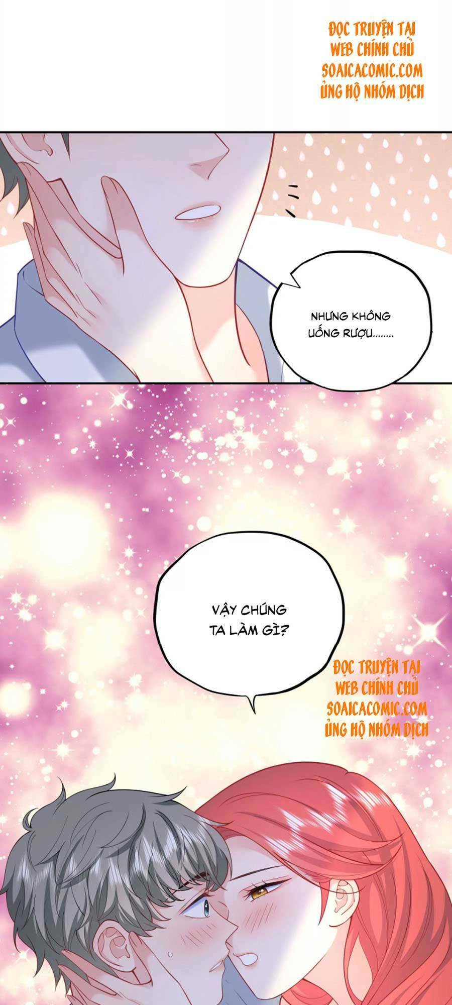 tôi dựa vào tà ý: nghịch chuyển nhân sinh chapter 80 15