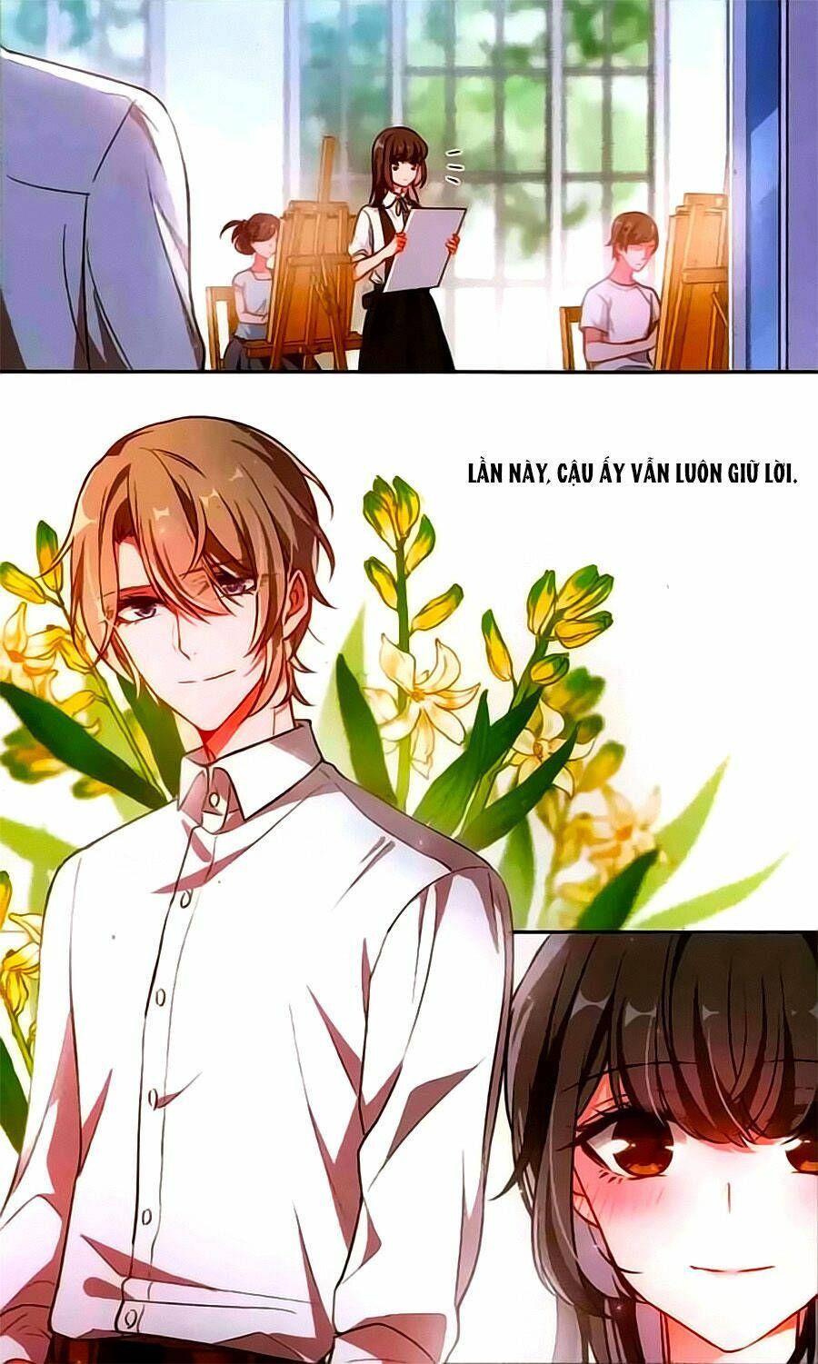 địa ngục cáo bạch thi chapter 14.1 15