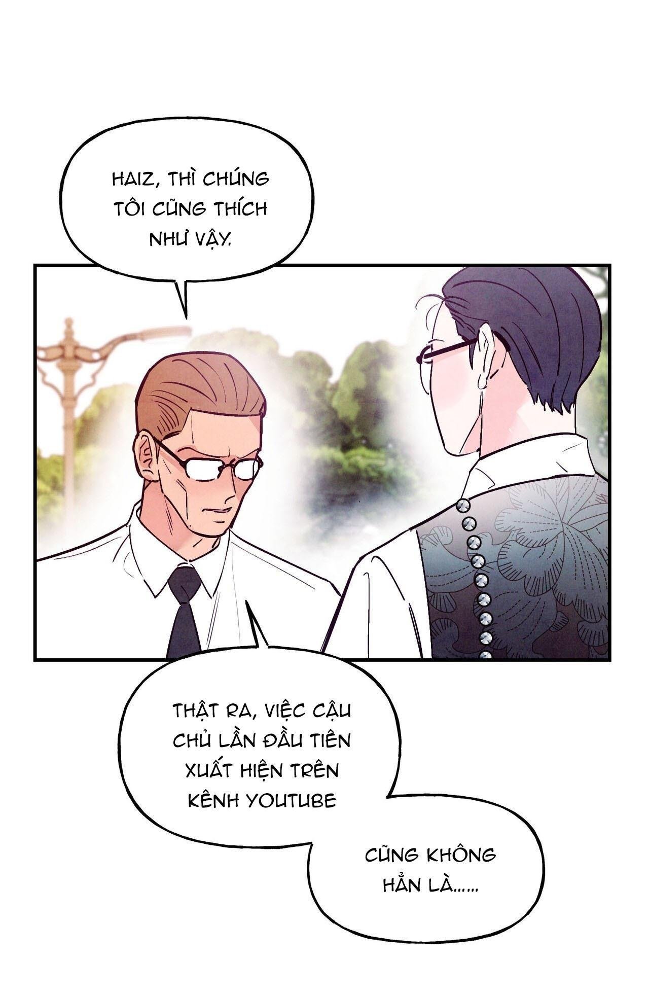 say tình [bl] chapter 82 52