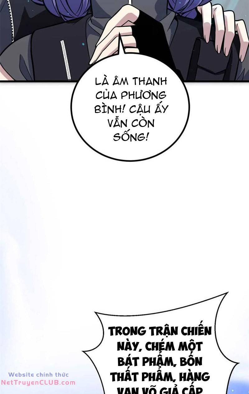 toàn cầu cao khảo chapter 242 33