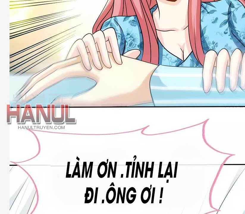 truy nã toàn cầu truy thê về sủng chapter 93.2 31