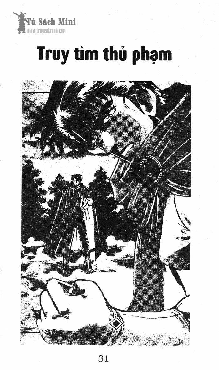 bác sĩ kazu chapter 76 2