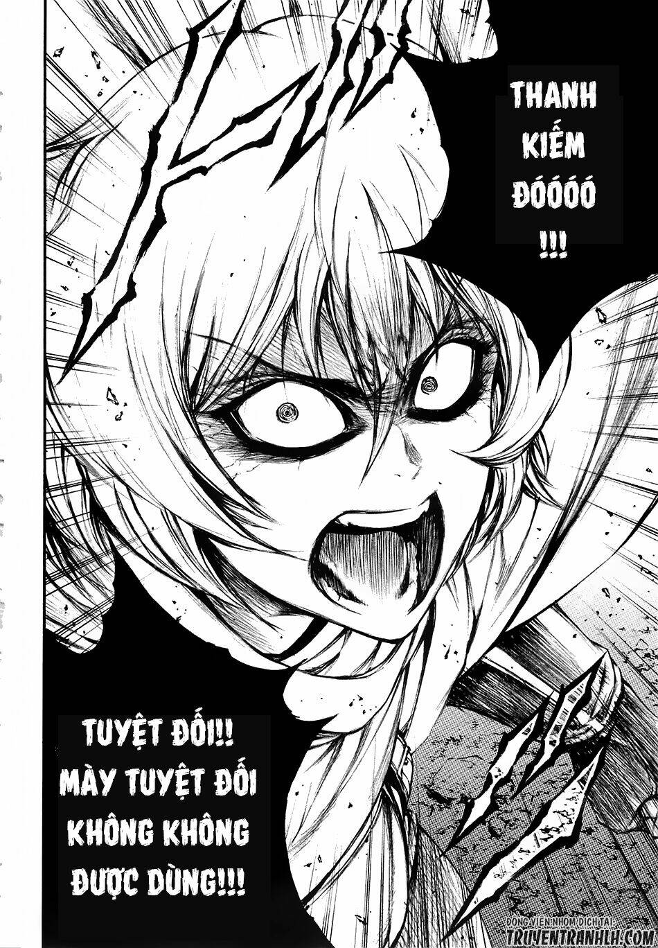 eden (tsuruoka nobuhisa) chapter 15 31