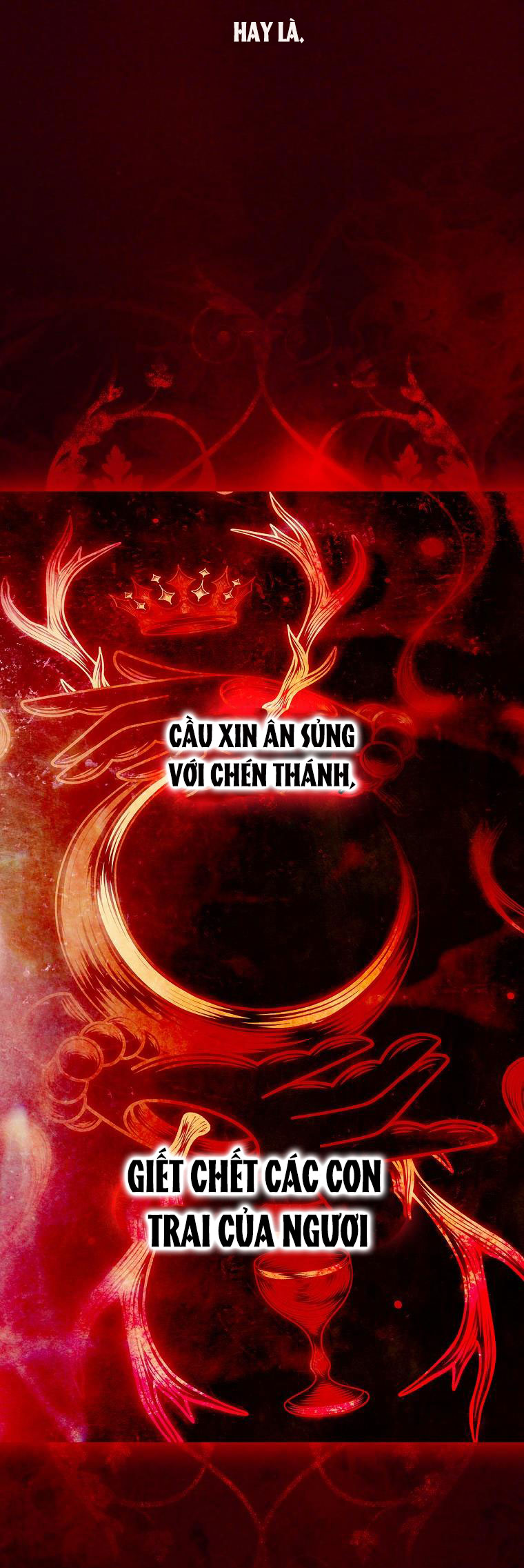 quý cô bí ẩn - secret lady chapter 88.2 10