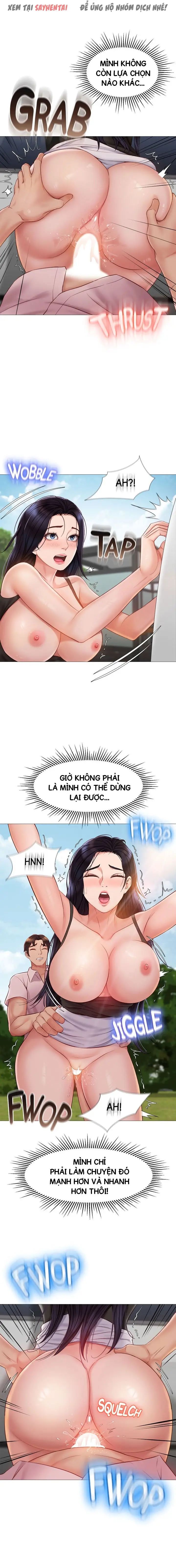 bạn của con gái tôi chapter 44 9