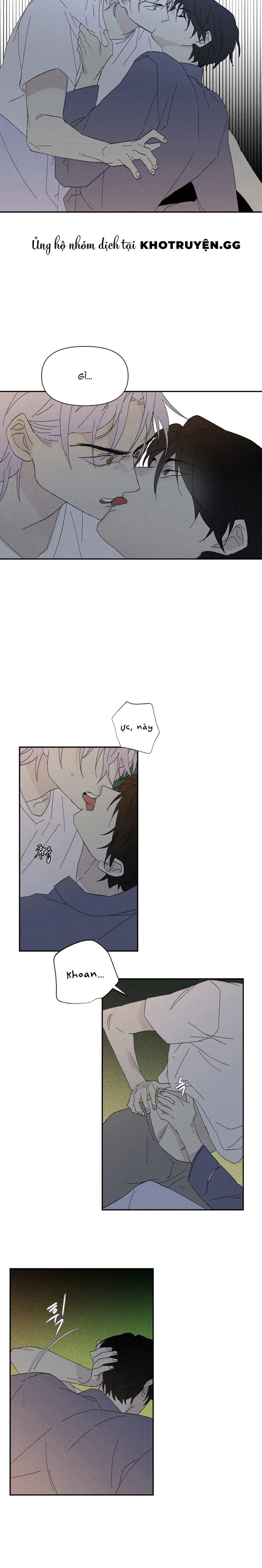 điểm bùng phát chapter 3 5