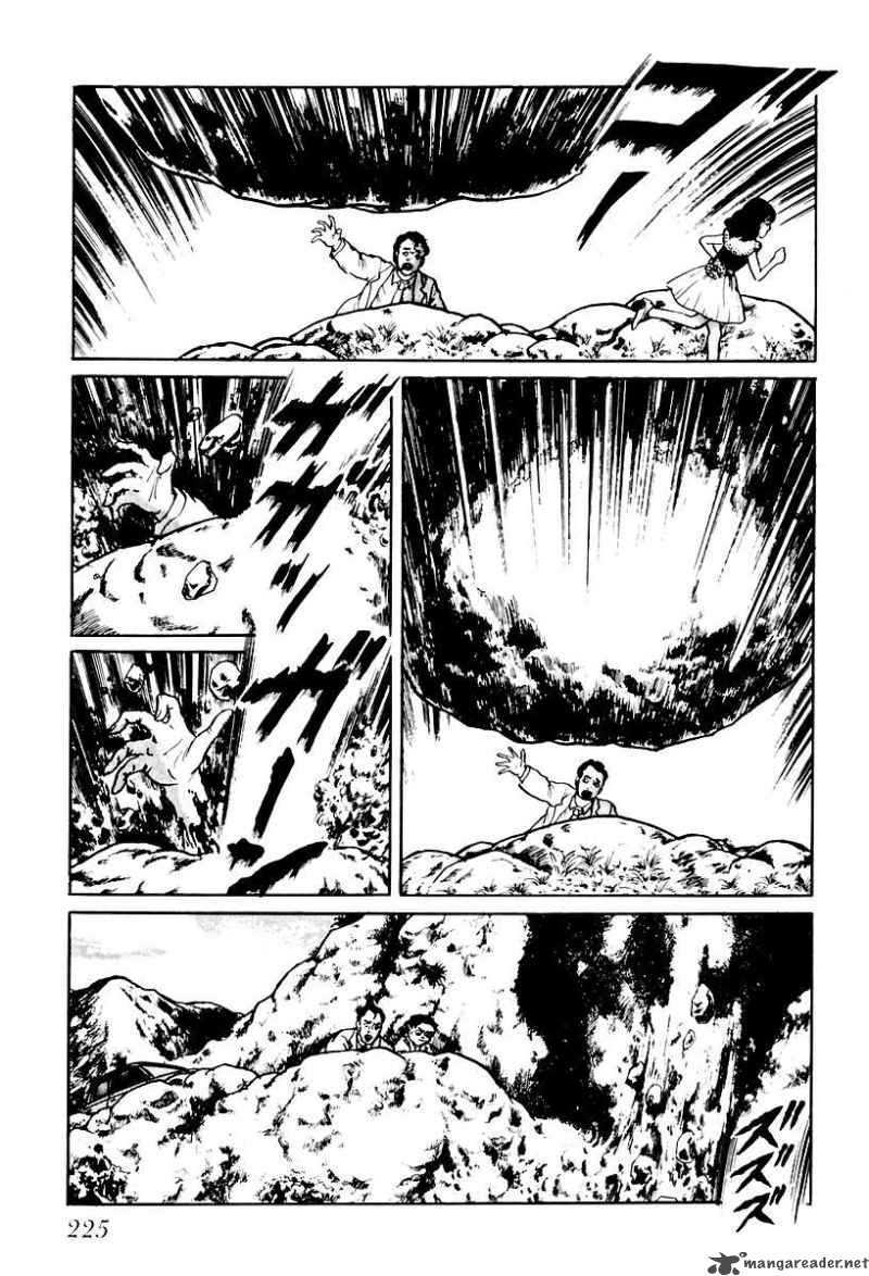 god's left hand, devil's right hand chapter 71 15