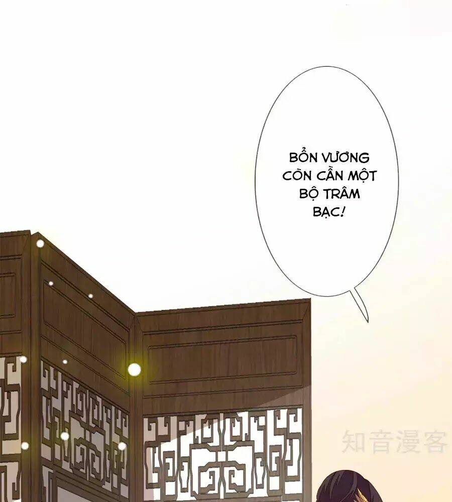 cửu khuyết phong hoa chapter 51 24