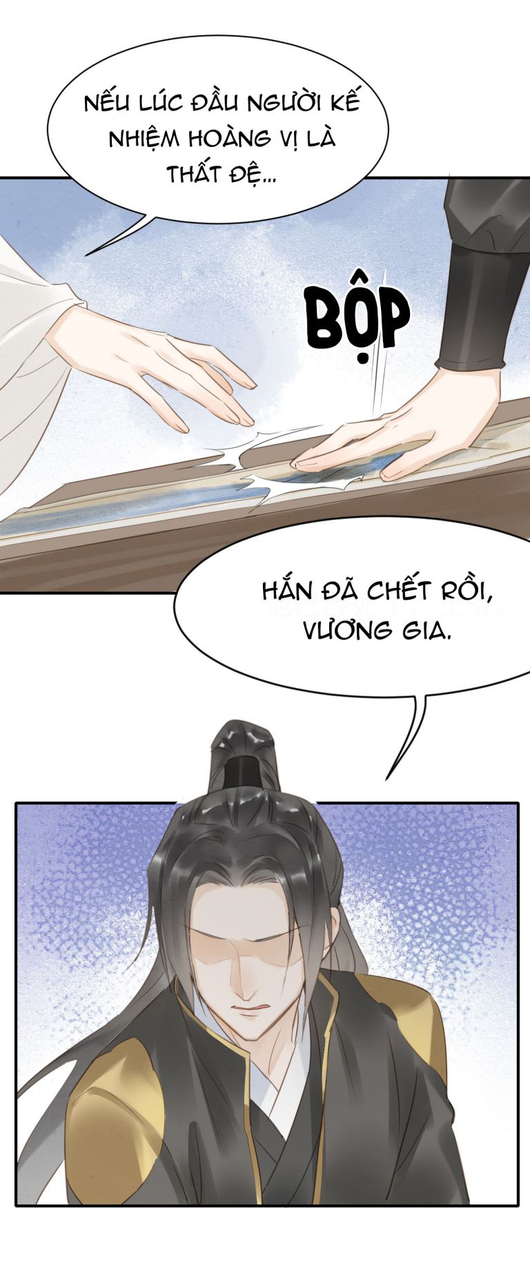 tù long chapter 14 22