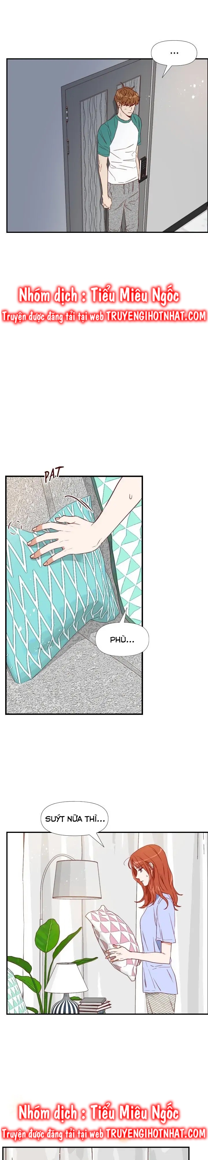 24 phút cho một câu chuyện chapter 35 23