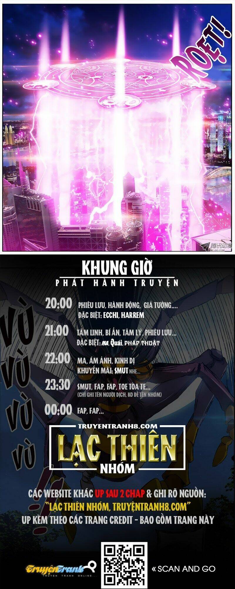 tôi là thằng phế vật chapter 11 9