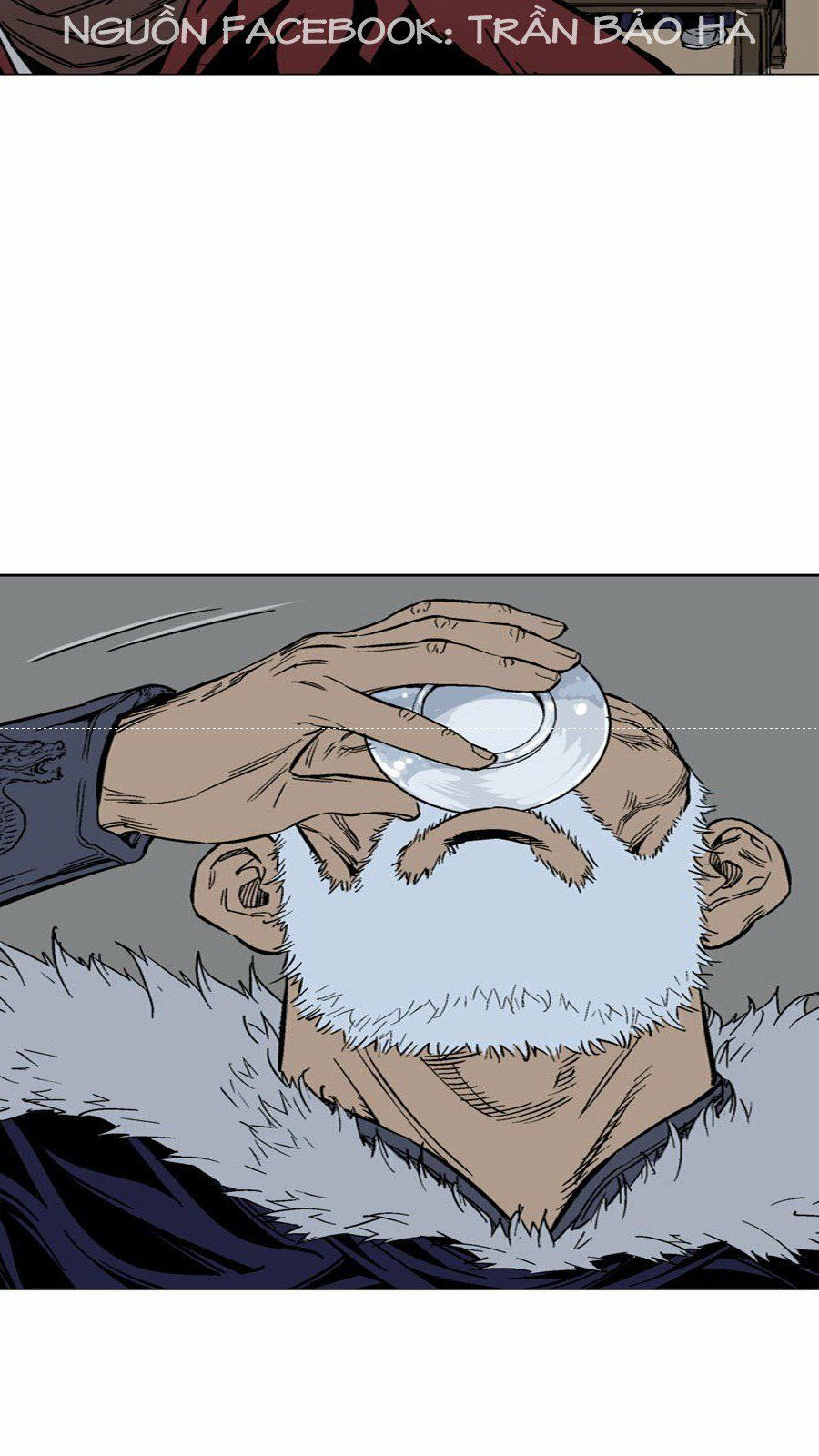 cao thủ 2 chapter 55 37