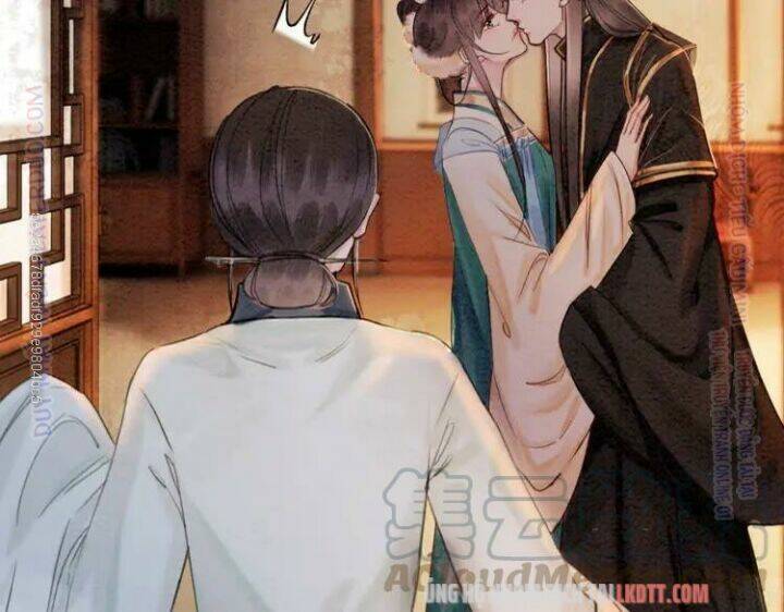 trọng sinh bá sủng nhiếp chính vương quá mạnh mẽ chapter 212 20