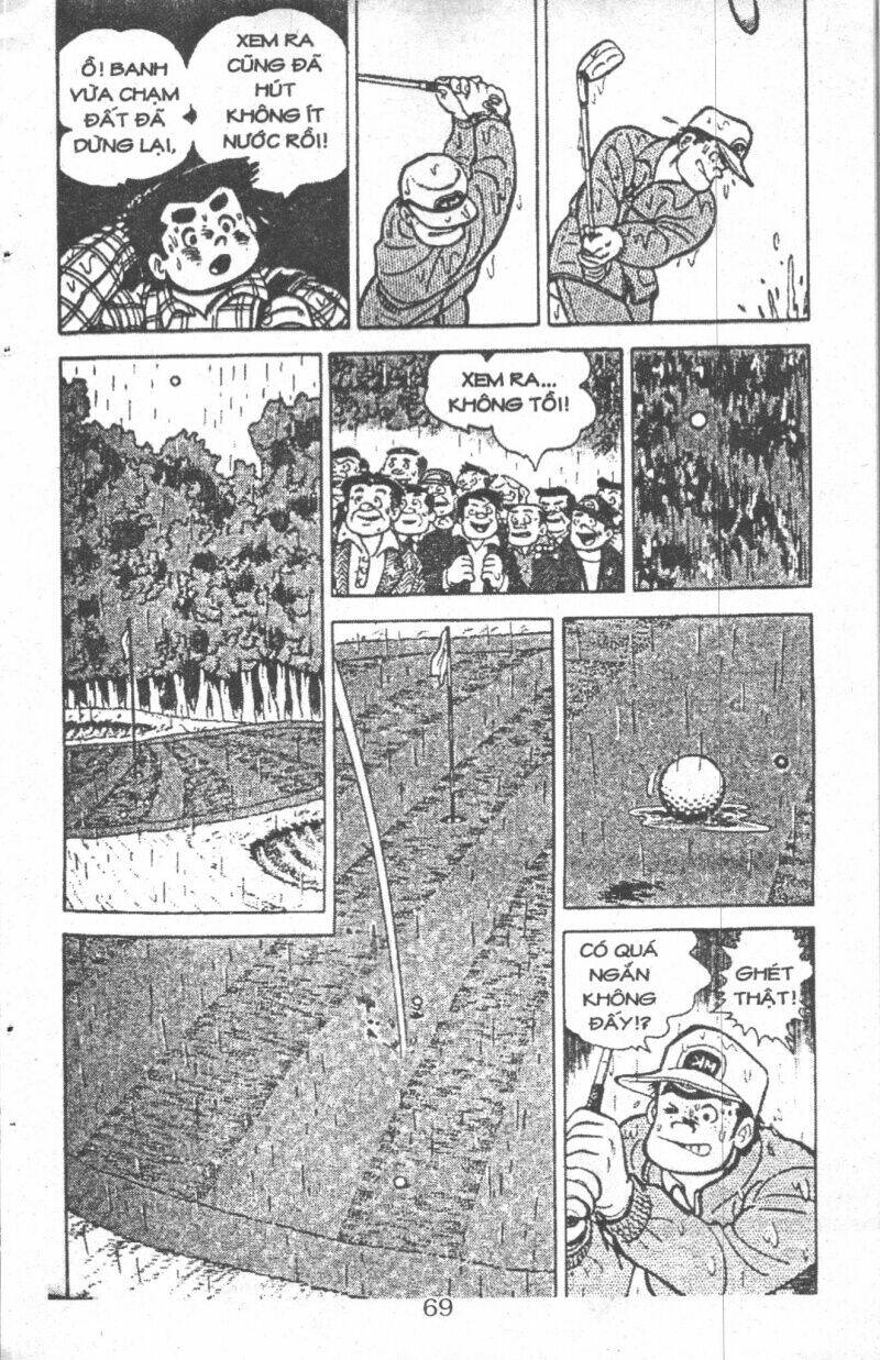 ashita tenki ni naare chapter 6 67