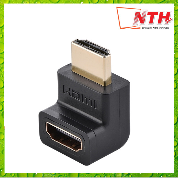 Đầu nối HDMI chữ L -NTH