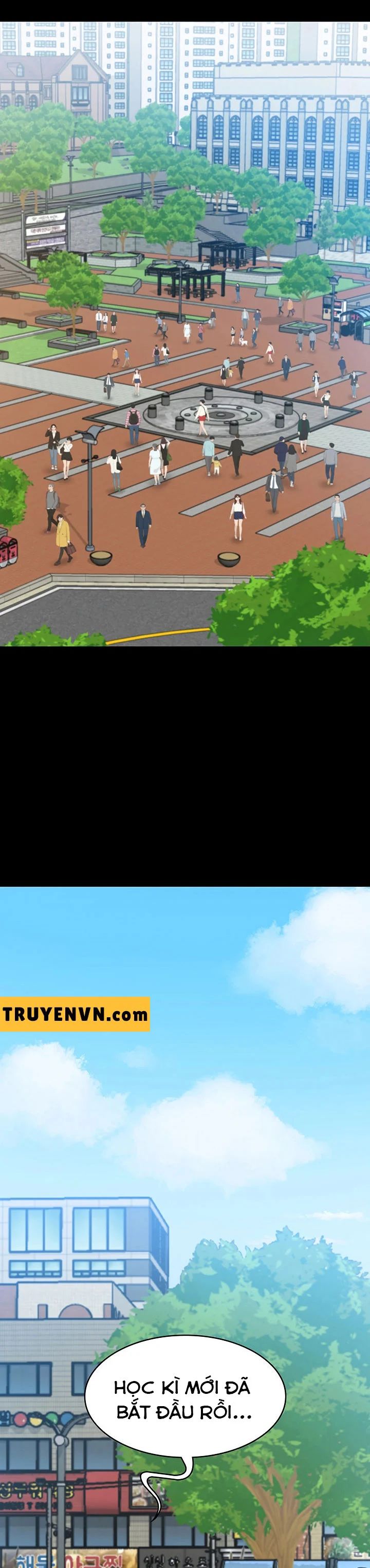 cô ấy là em gái tôi nhưng không sao chapter 2 14