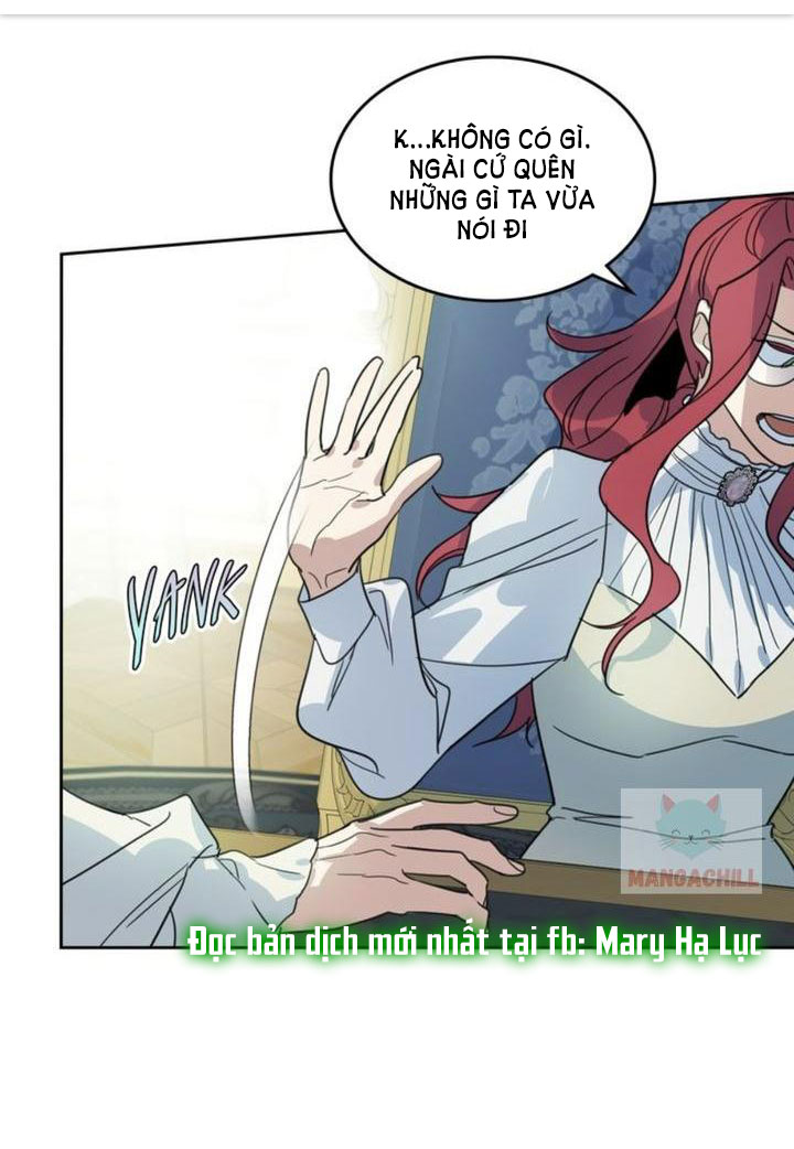 [18+] người đẹp và quái vật chapter 73.2 24