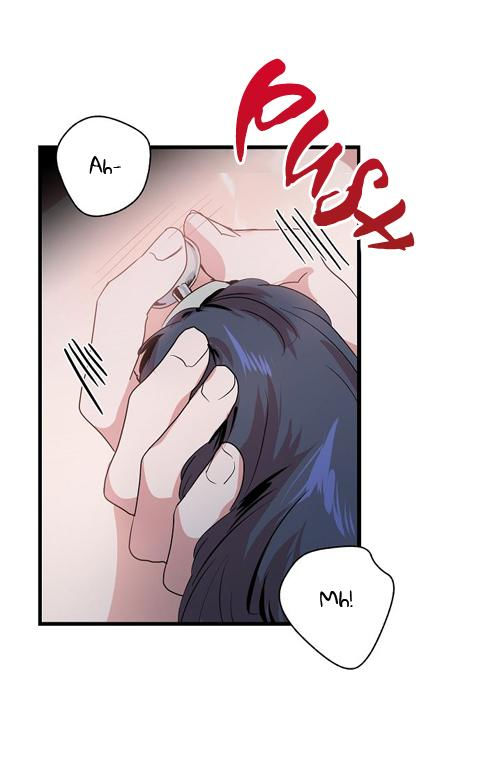 tình yêu cún con chapter 8.1 12