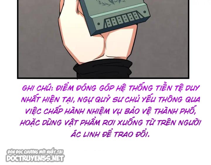 toàn cầu quỷ dị thời đại chapter 5 116