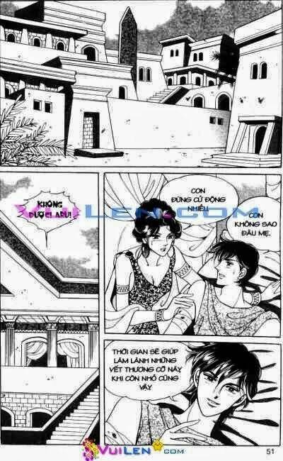 hậu duệ hoàng gia chapter 14 51