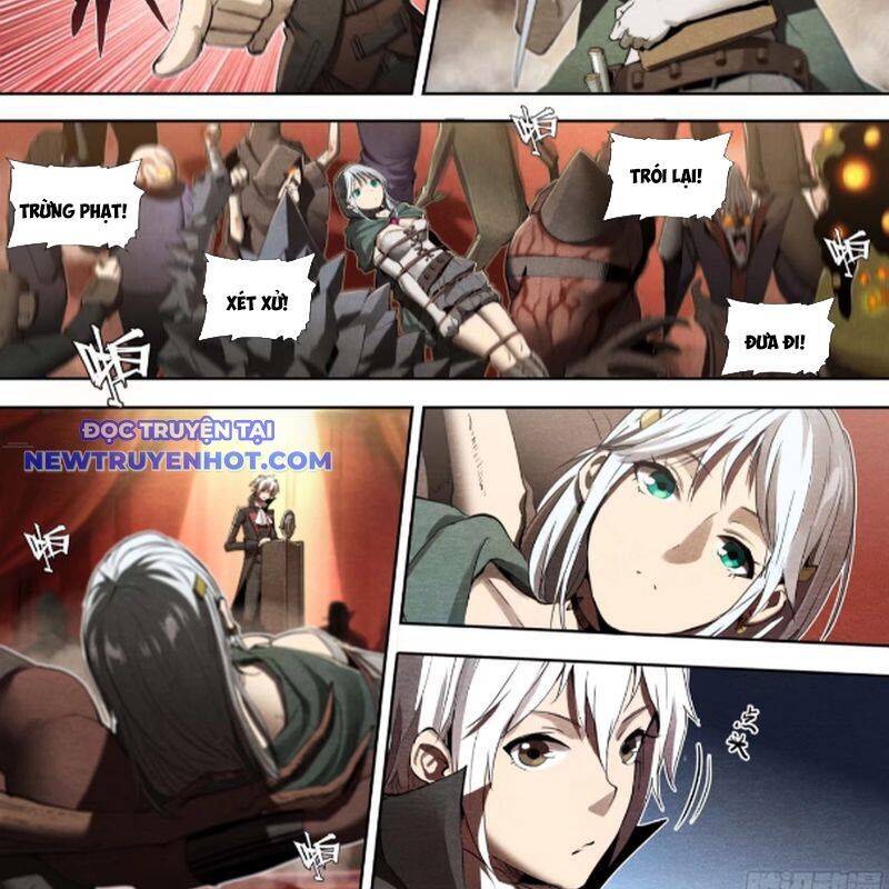 dự báo khải huyền chapter 144 18