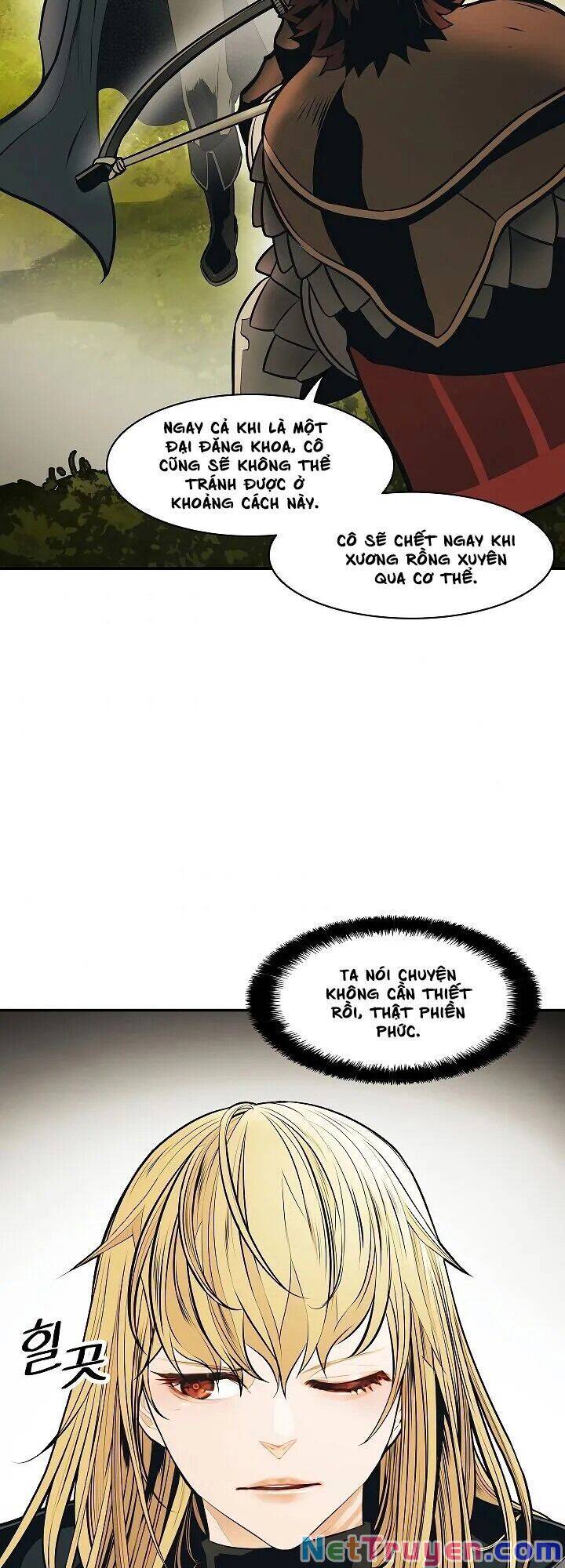 bất bại chân ma chapter 85 36