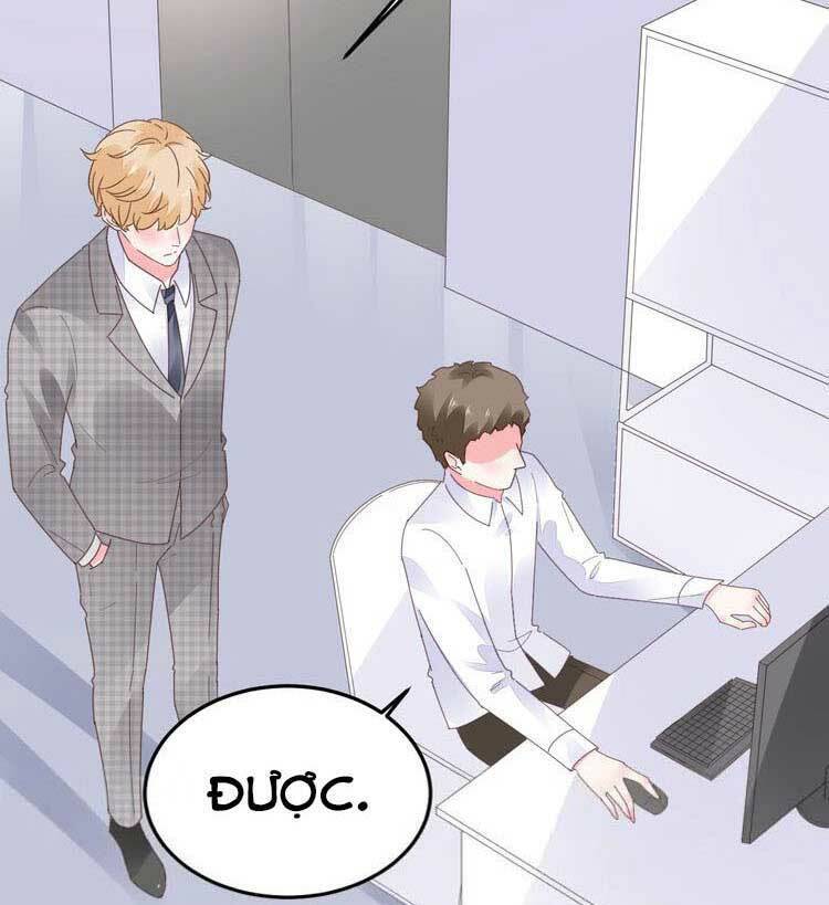 điều ước sủng ái bất bình đẳng chapter 71.2 30