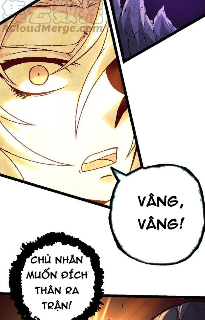 từ cây cổ thụ bắt đầu tiến hóa chapter 26 70