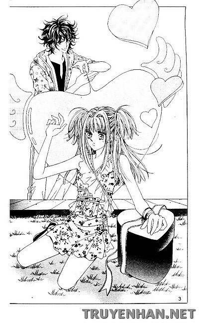 love bullet chapter 24 5