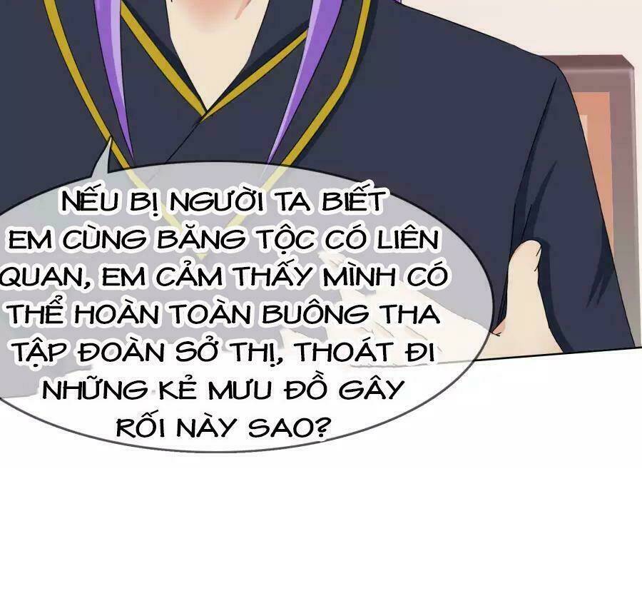 bá đạo trung khuyển tìm ái ký chapter 112 14