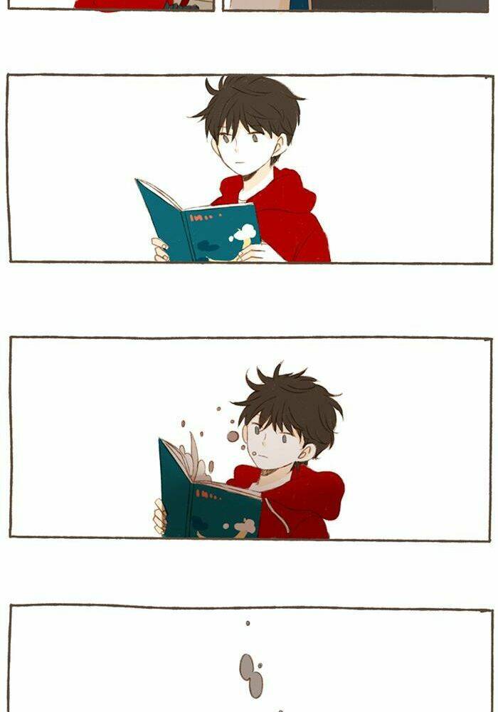 giấc mơ họa sĩ chapter 9 14