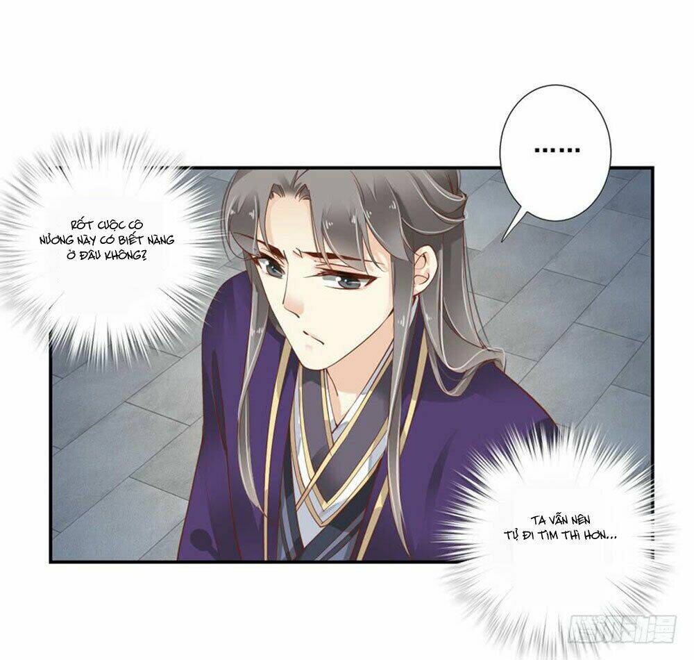 thiền tâm vấn đạo chapter 57 38