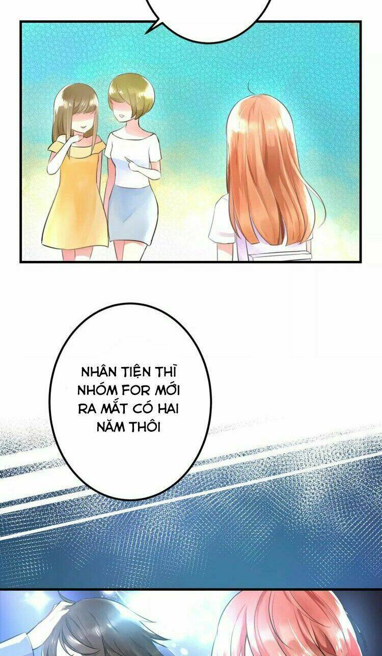 lão ca minh tinh, mời xuất chiêu! chapter 1 3