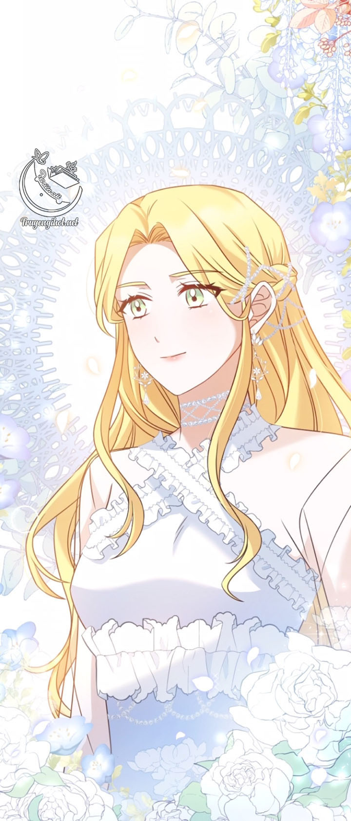 lời cầu hôn đến từ hoàng đế chapter 34.2 26