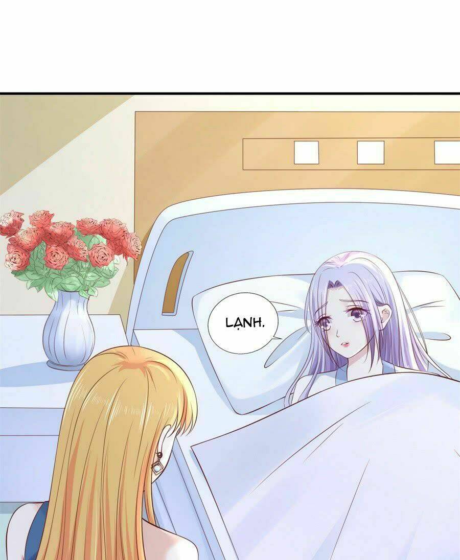 liệt ái tri hạ: series mật đào tiểu tình nhân chapter 265 3