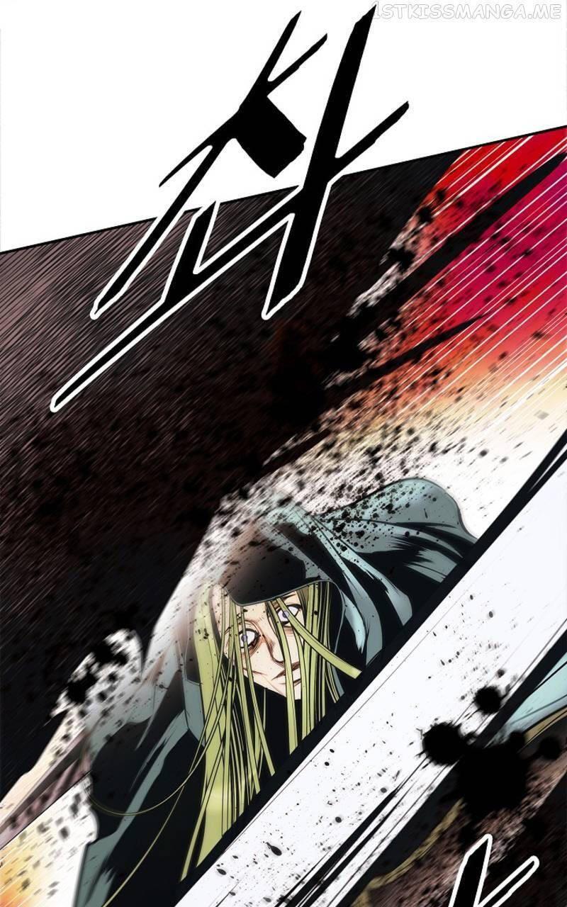 bất bại chân ma chapter 169 78