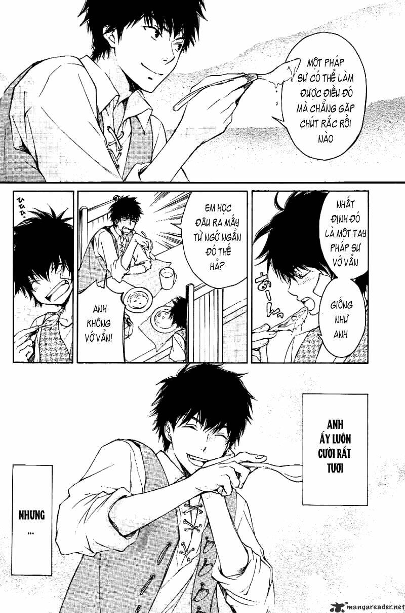 tenkyuugi sephirahtus chapter 7 8