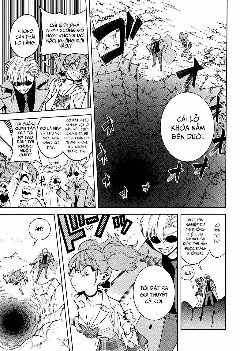 noah's notes chapter 1 29