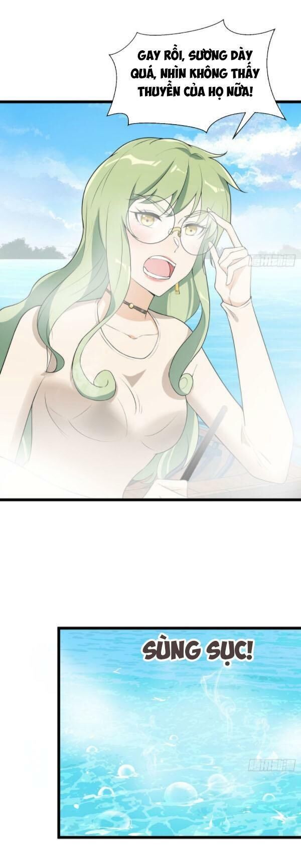 đỉnh phong cường thiếu chapter 65 25