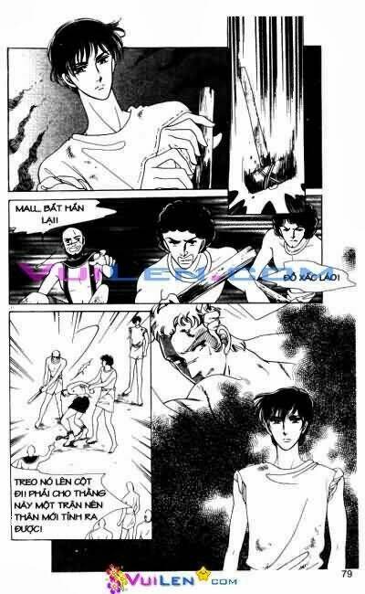 hậu duệ hoàng gia chapter 2 79