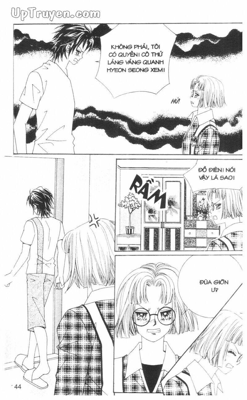 chỉ mình anh chapter 5 146