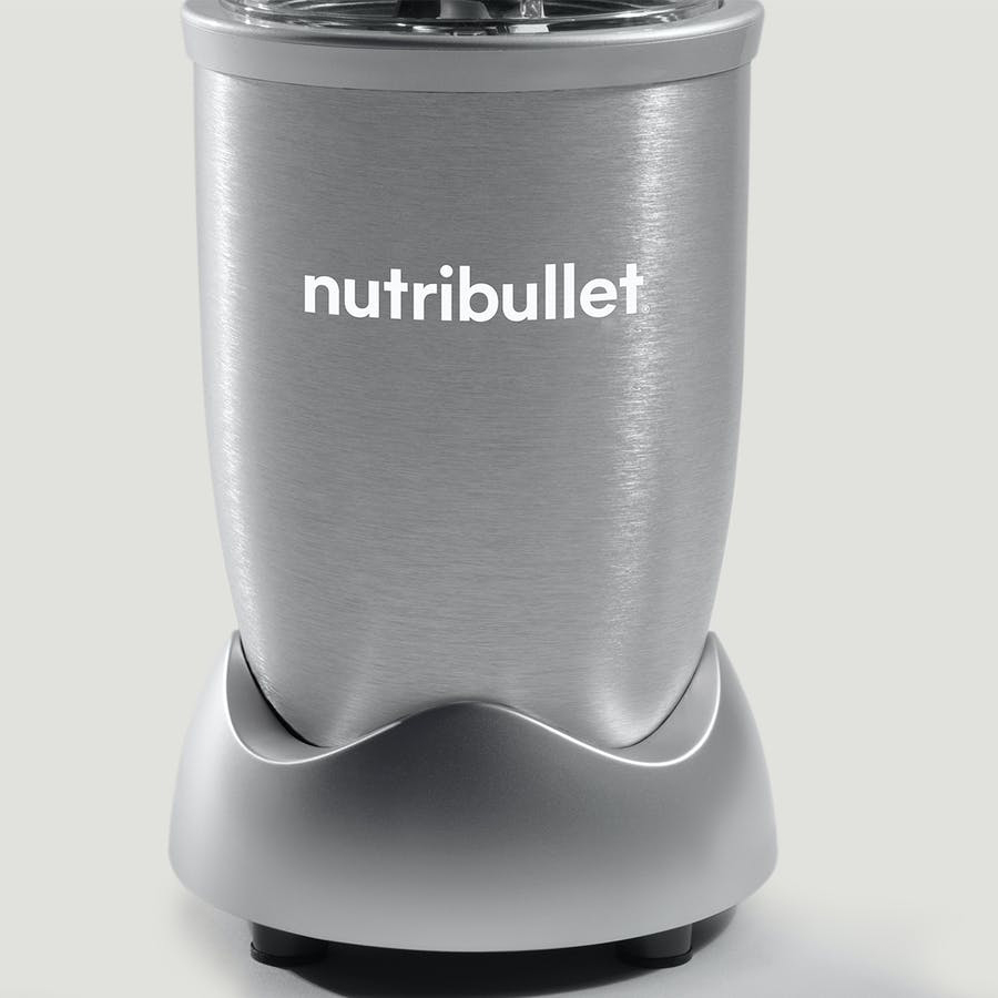 Máy xay sinh tố Nutribullet NB-101B (NBR-0805S) - Hàng Chính Hãng