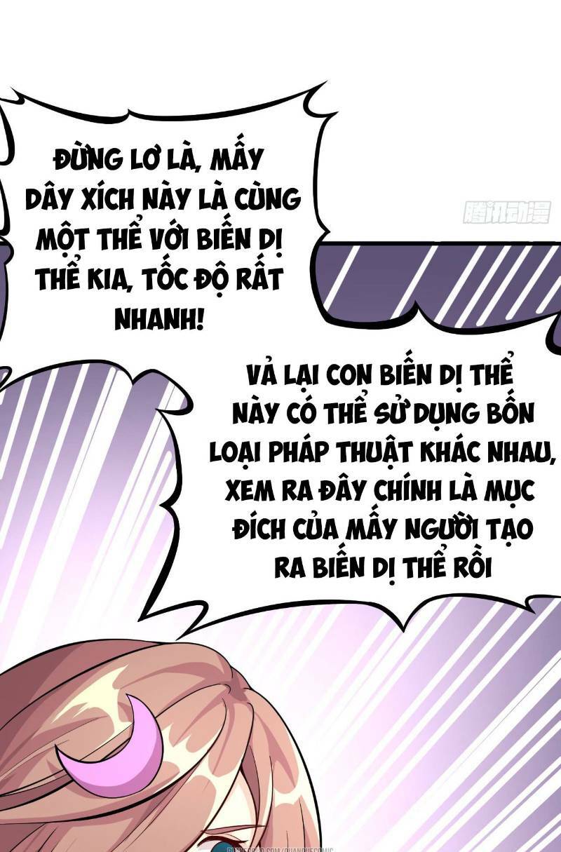 minh nhật thần đô chapter 10 26