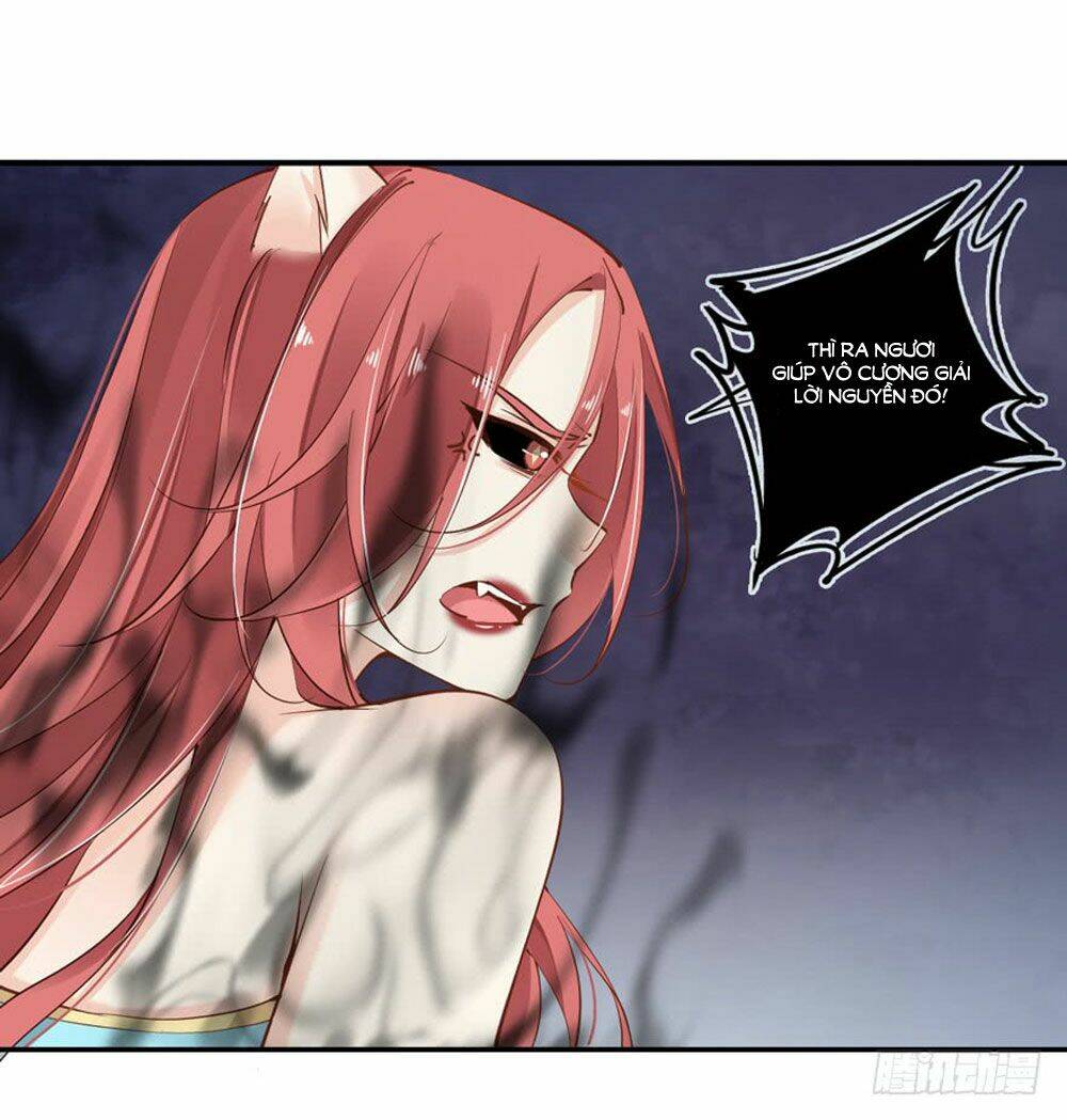 thiền tâm vấn đạo chapter 63 14