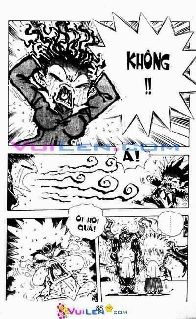 tiểu hòa thượng hd remake chapter 223 8