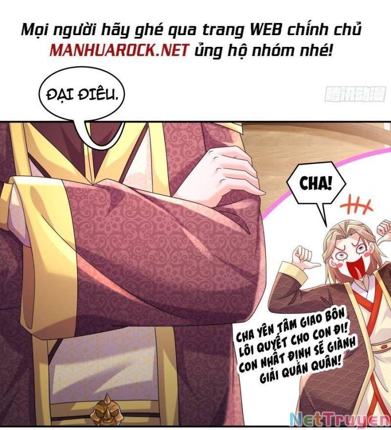 tuyệt sắc đạo lữ đều nói ngô hoàng có thể chất vô địch chapter 11 33