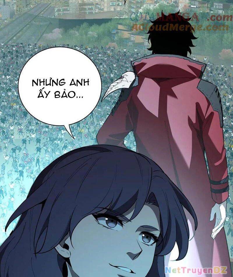 toàn dân tận thế: ta, virus quân vương chapter 33 57