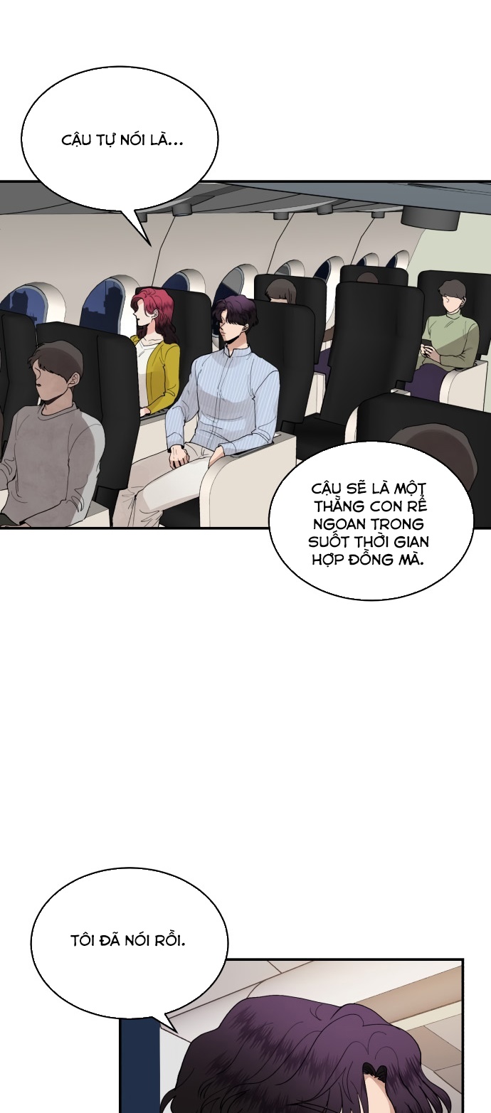 cặp đôi oan gia ngõ hẹp chapter 22 46